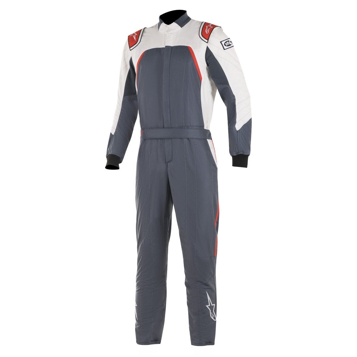 Alpinestars GP Pro Comp Racing Suit - Boot Cut - FastLap Supply