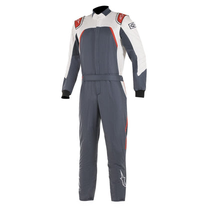 Alpinestars GP Pro Comp Racing Suit - Boot Cut - FastLap Supply