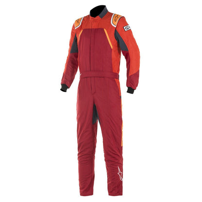 Alpinestars GP Pro Comp Racing Suit - Boot Cut - FastLap Supply