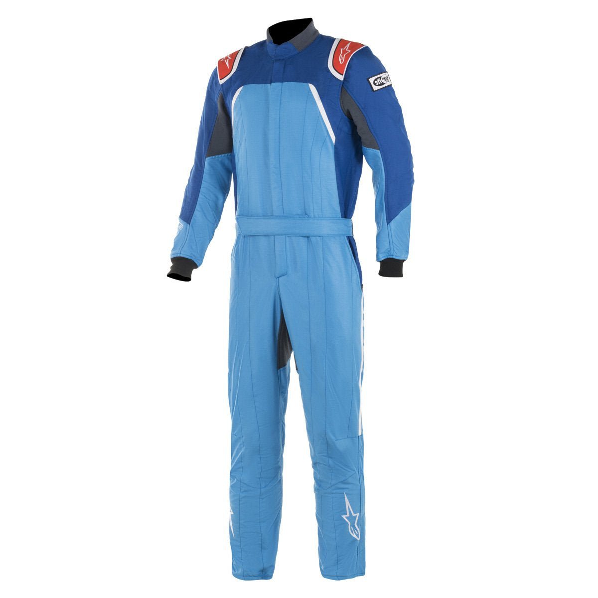Alpinestars GP Pro Comp Racing Suit - Boot Cut - FastLap Supply