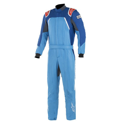 Alpinestars GP Pro Comp Racing Suit - Boot Cut - FastLap Supply