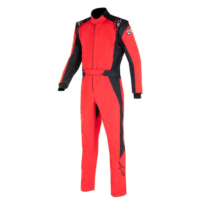 Alpinestars GP Pro Comp v2 Racing Suit - Boot Cut - FastLap Supply