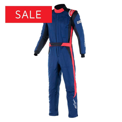 Alpinestars GP Pro Comp v2 Racing Suit - Boot Cut - FastLap Supply