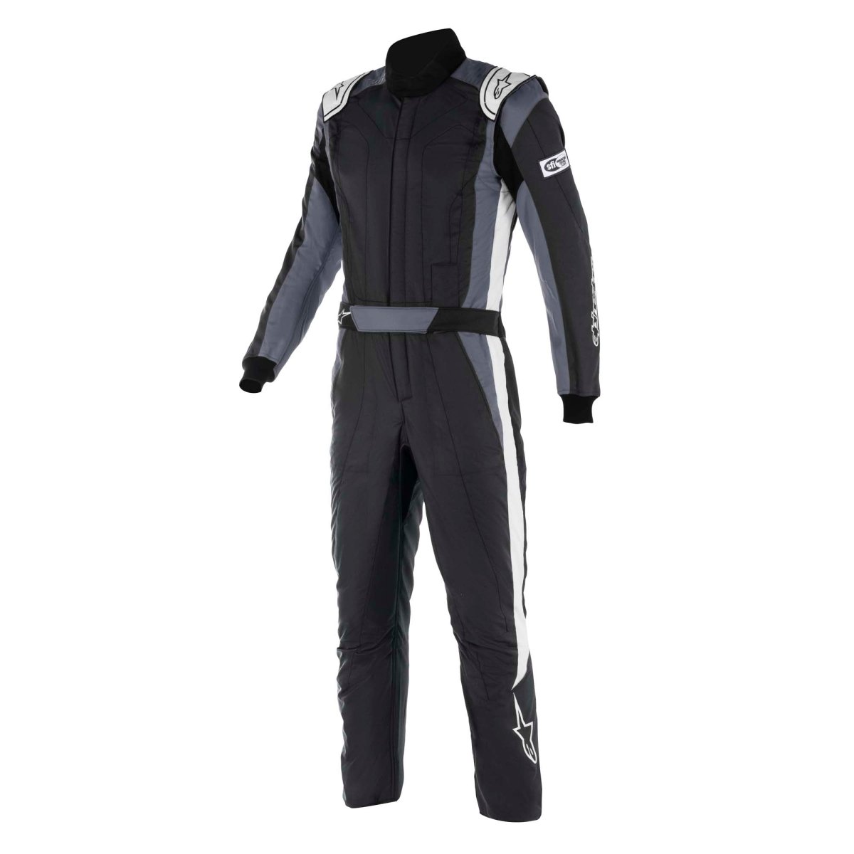 Alpinestars GP Pro Comp v2 Racing Suit - Boot Cut - FastLap Supply