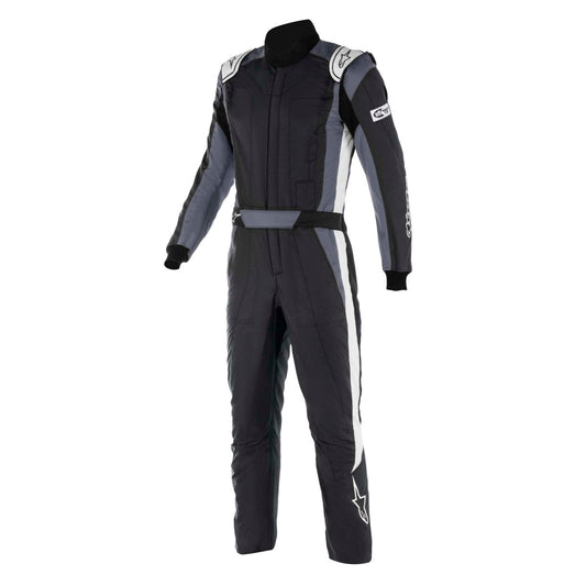 Alpinestars GP Pro Comp v2 Racing Suit - Boot Cut - FastLap Supply