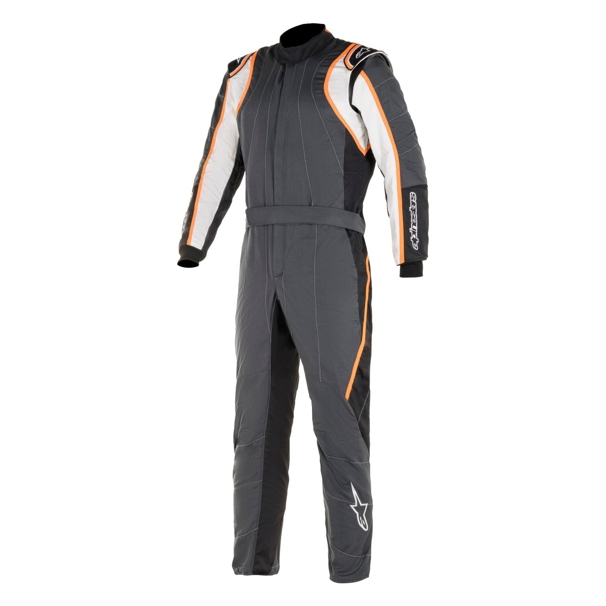 Alpinestars GP Race v2 Racing Suit (SFI 3.4) - Boot Cut - FastLap Supply
