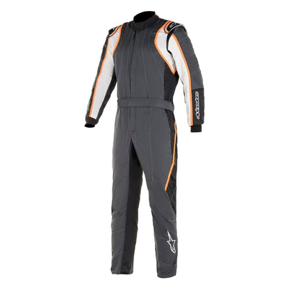 Alpinestars GP Race v2 Racing Suit (SFI 3.4) - Boot Cut - FastLap Supply