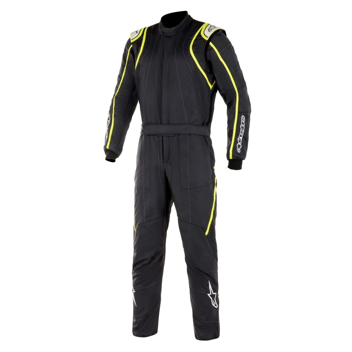 Alpinestars GP Race v2 Racing Suit (SFI 3.4) - Boot Cut - FastLap Supply