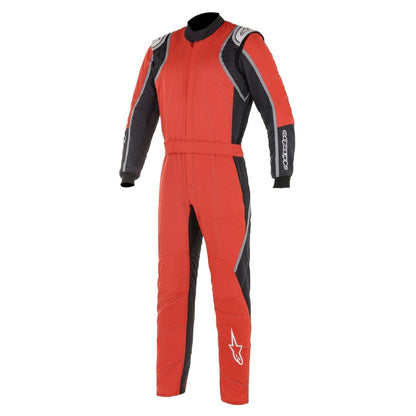 Alpinestars GP Race v2 Racing Suit (SFI 3.4) - Boot Cut - FastLap Supply