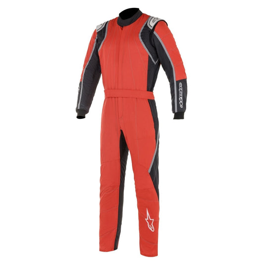 Alpinestars GP Race v2 Racing Suit (SFI 3.4) - Boot Cut - FastLap Supply