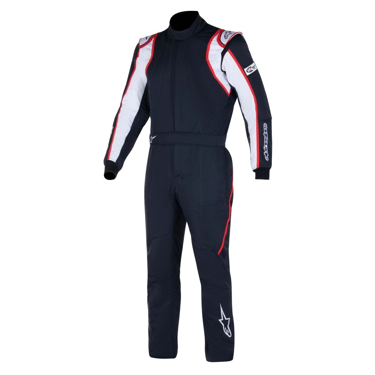 Alpinestars GP Race v2 Racing Suit (SFI 3.4) - Boot Cut - FastLap Supply
