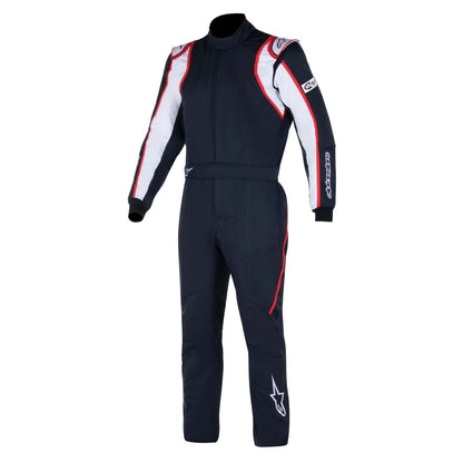 Alpinestars GP Race v2 Racing Suit (SFI 3.4) - Boot Cut - FastLap Supply