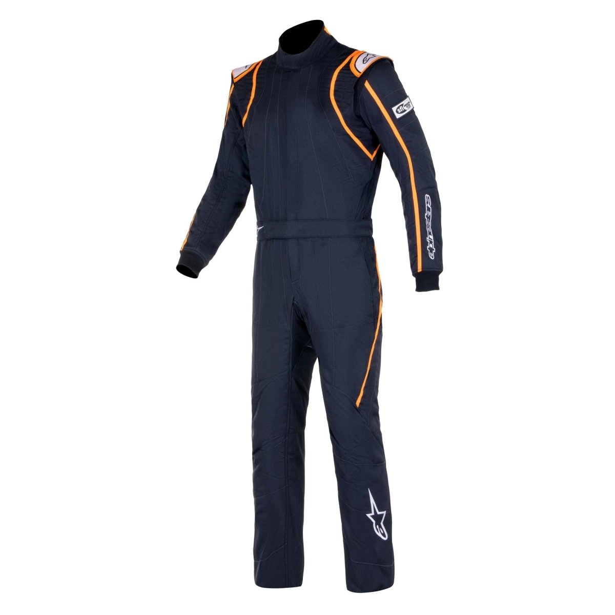 Alpinestars GP Race v2 Racing Suit (SFI 3.4) - Boot Cut - FastLap Supply