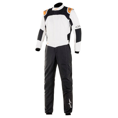 Alpinestars GP Tech v3 Racing Suit (SFI 3.2a/5) - FastLap Supply