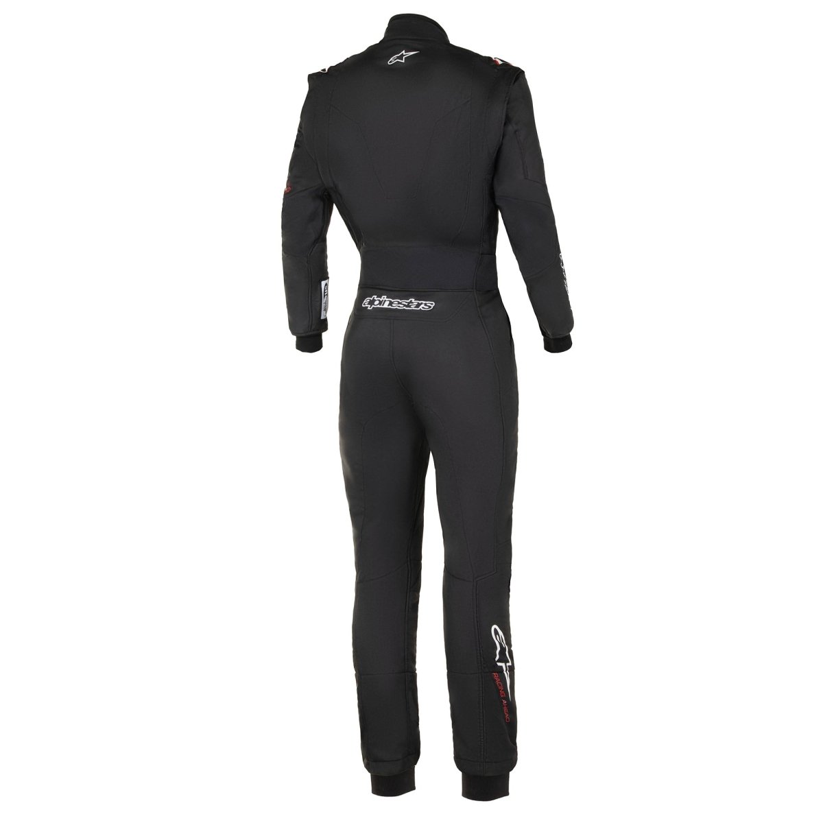 Alpinestars GP Tech v4 Racing Suit - FastLap Supply
