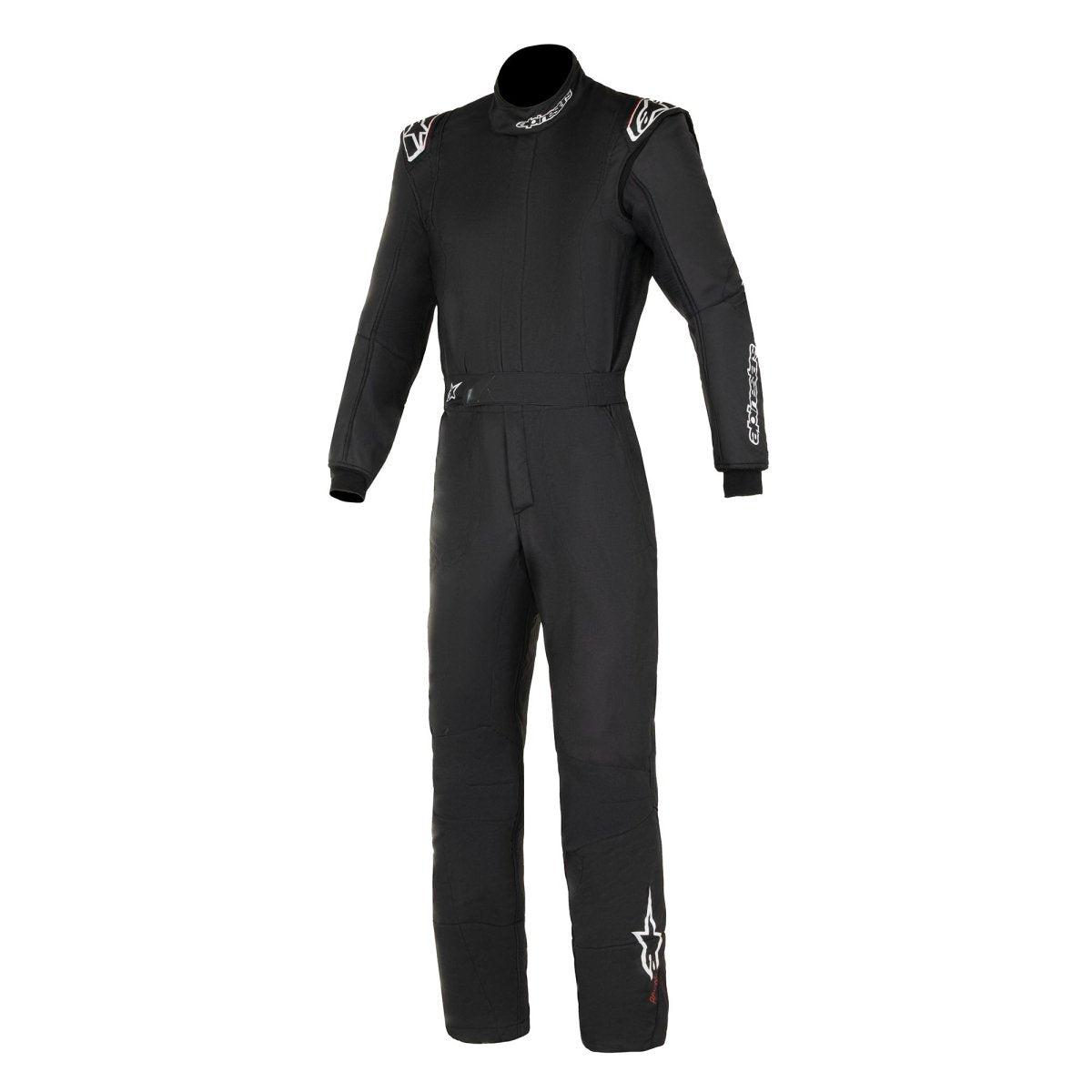 Alpinestars GP Tech v4 Racing Suit - Boot Cut - FastLap Supply