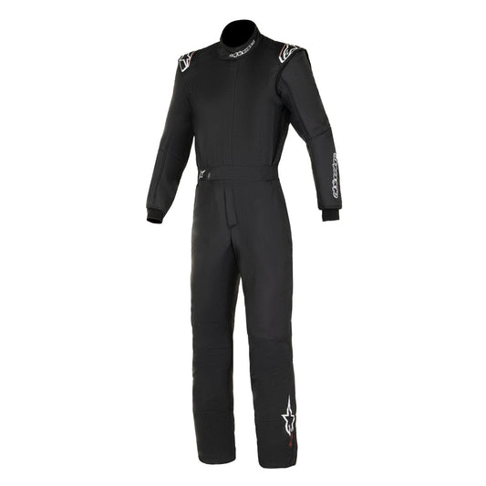 Alpinestars GP Tech v4 Racing Suit - Boot Cut - FastLap Supply