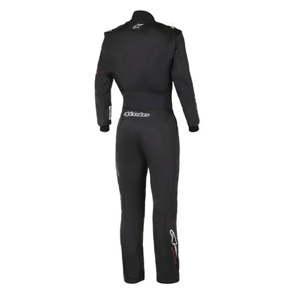 Alpinestars GP Tech v4 Racing Suit - Boot Cut - FastLap Supply