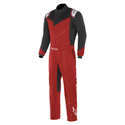 Alpinestars Indoor Kart Racing Suit - FastLap Supply