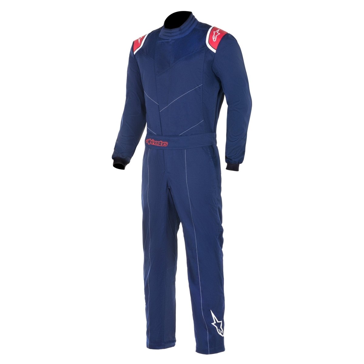 Alpinestars Indoor Kart Racing Suit - FastLap Supply