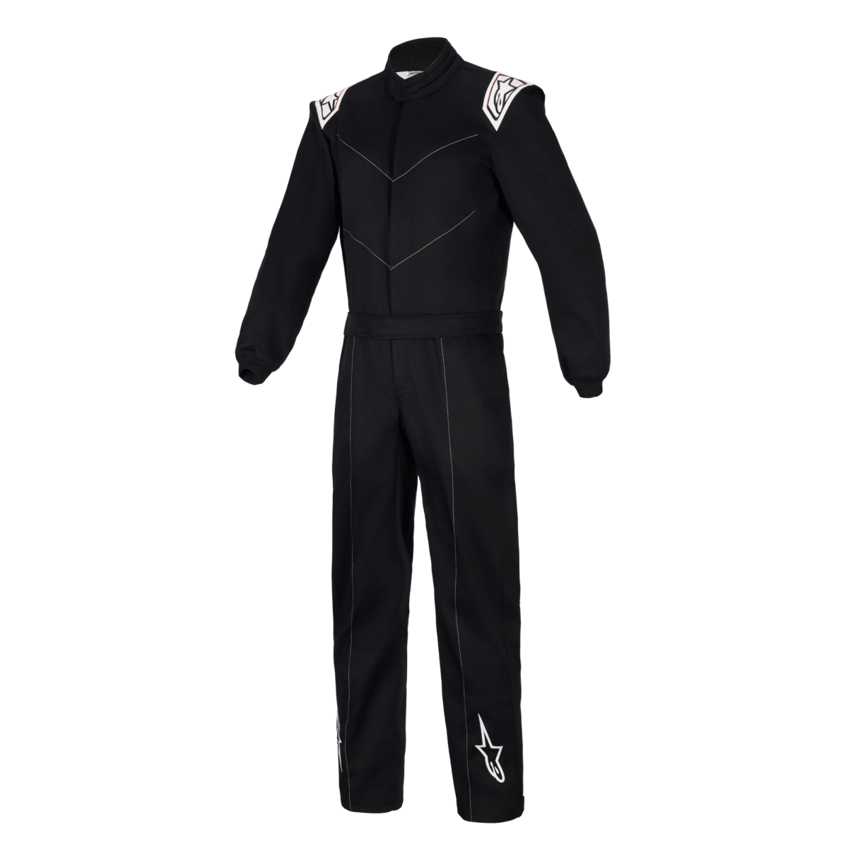 Alpinestars Indoor v2 Kart Racing Suit - FastLap Supply