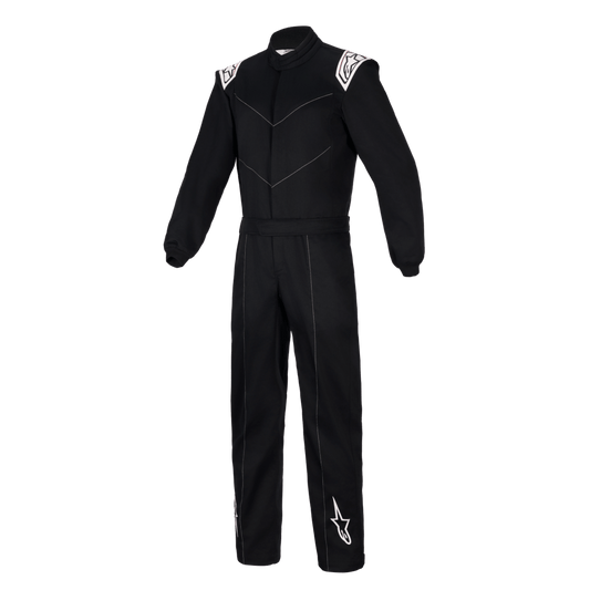 Alpinestars Indoor v2 Kart Racing Suit - FastLap Supply