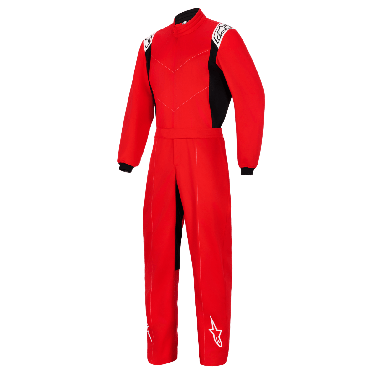 Alpinestars Indoor v2 Kart Racing Suit - FastLap Supply