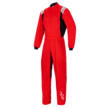 Alpinestars Indoor v2 Kart Racing Suit - FastLap Supply