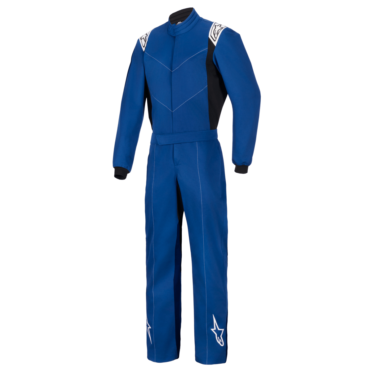 Alpinestars Indoor v2 Kart Racing Suit - FastLap Supply