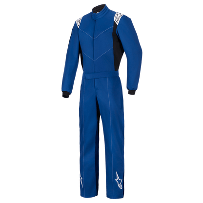 Alpinestars Indoor v2 Kart Racing Suit - FastLap Supply