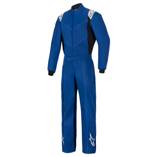 Alpinestars Indoor v2 Kart Racing Suit - FastLap Supply