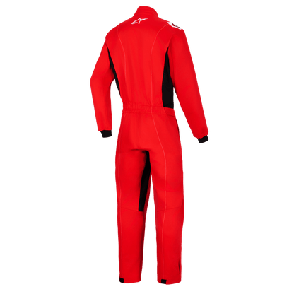 Alpinestars Indoor v2 Kart Racing Suit - FastLap Supply