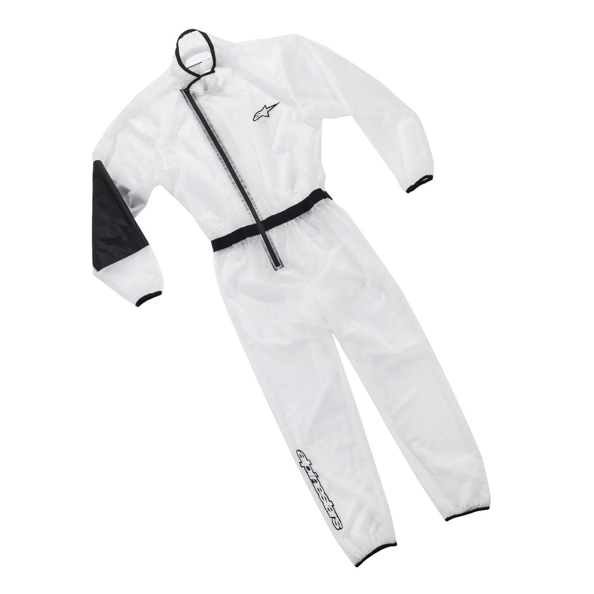 Alpinestars Kart Rain Suit - FastLap Supply