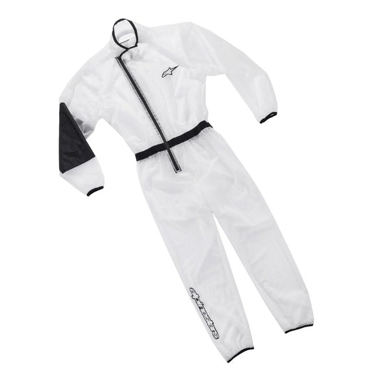 Alpinestars Kart Rain Suit - FastLap Supply