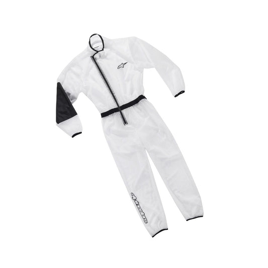 Alpinestars Kart Rain Suit - Youth - FastLap Supply