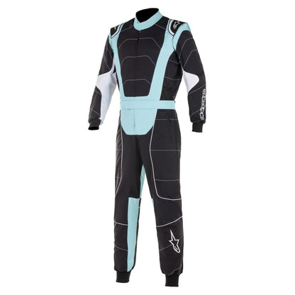 Alpinestars KMX-3 v2 Kart Racing Suit - FastLap Supply