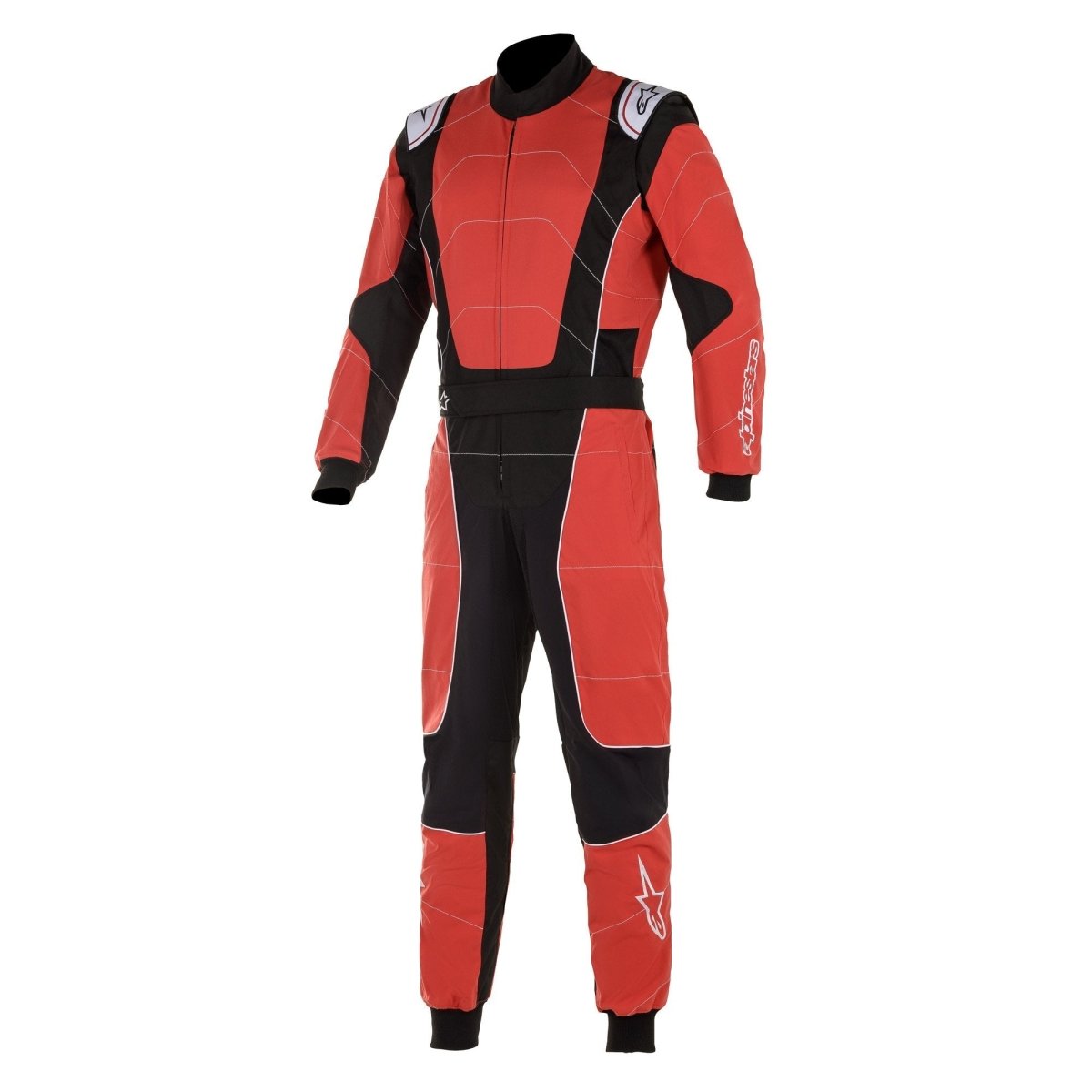 Alpinestars KMX-3 v2 Kart Racing Suit - FastLap Supply