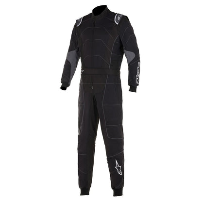 Alpinestars KMX-3 v2 Kart Racing Suit - FastLap Supply