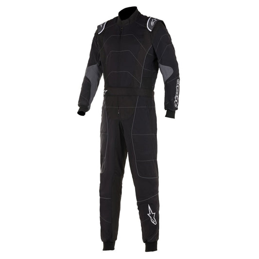 Alpinestars KMX-3 v2 Kart Racing Suit - FastLap Supply
