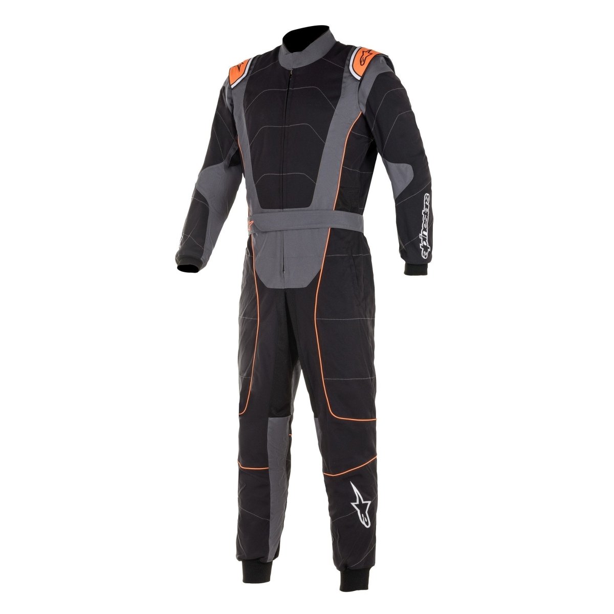 Alpinestars KMX-3 v2 Kart Racing Suit - FastLap Supply