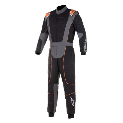 Alpinestars KMX-3 v2 Kart Racing Suit - FastLap Supply