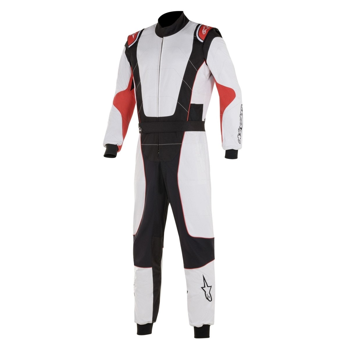 Alpinestars KMX-3 v2 Kart Racing Suit - FastLap Supply