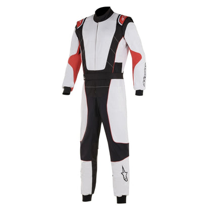 Alpinestars KMX-3 v2 Kart Racing Suit - FastLap Supply