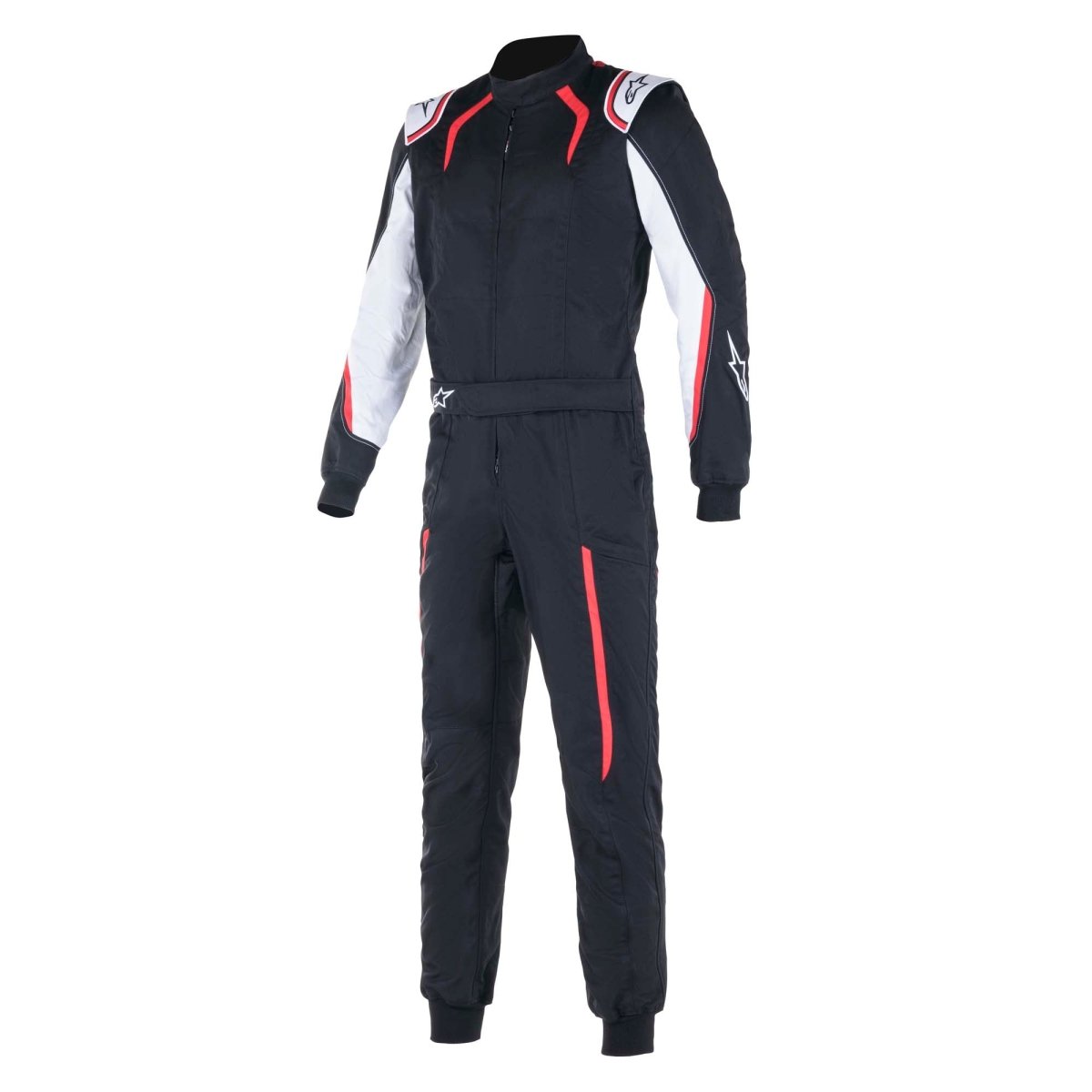 Alpinestars KMX-5 Kart Racing Suit - FastLap Supply
