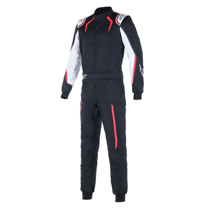 Alpinestars KMX-5 Kart Racing Suit - FastLap Supply