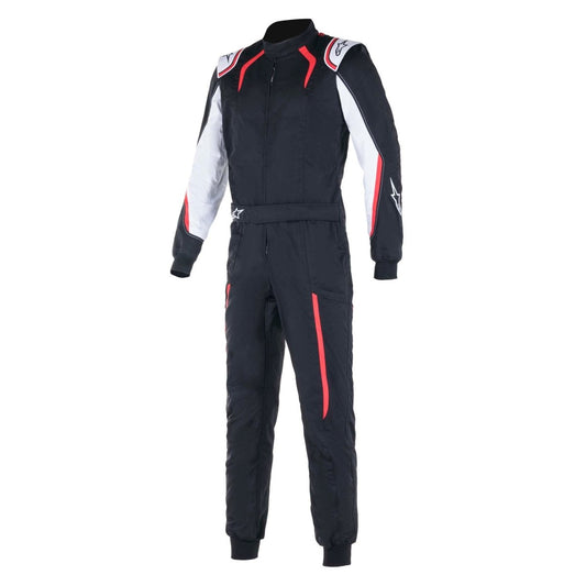 Alpinestars KMX-5 Kart Racing Suit - FastLap Supply