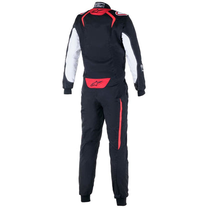 Alpinestars KMX-5 Kart Racing Suit - FastLap Supply
