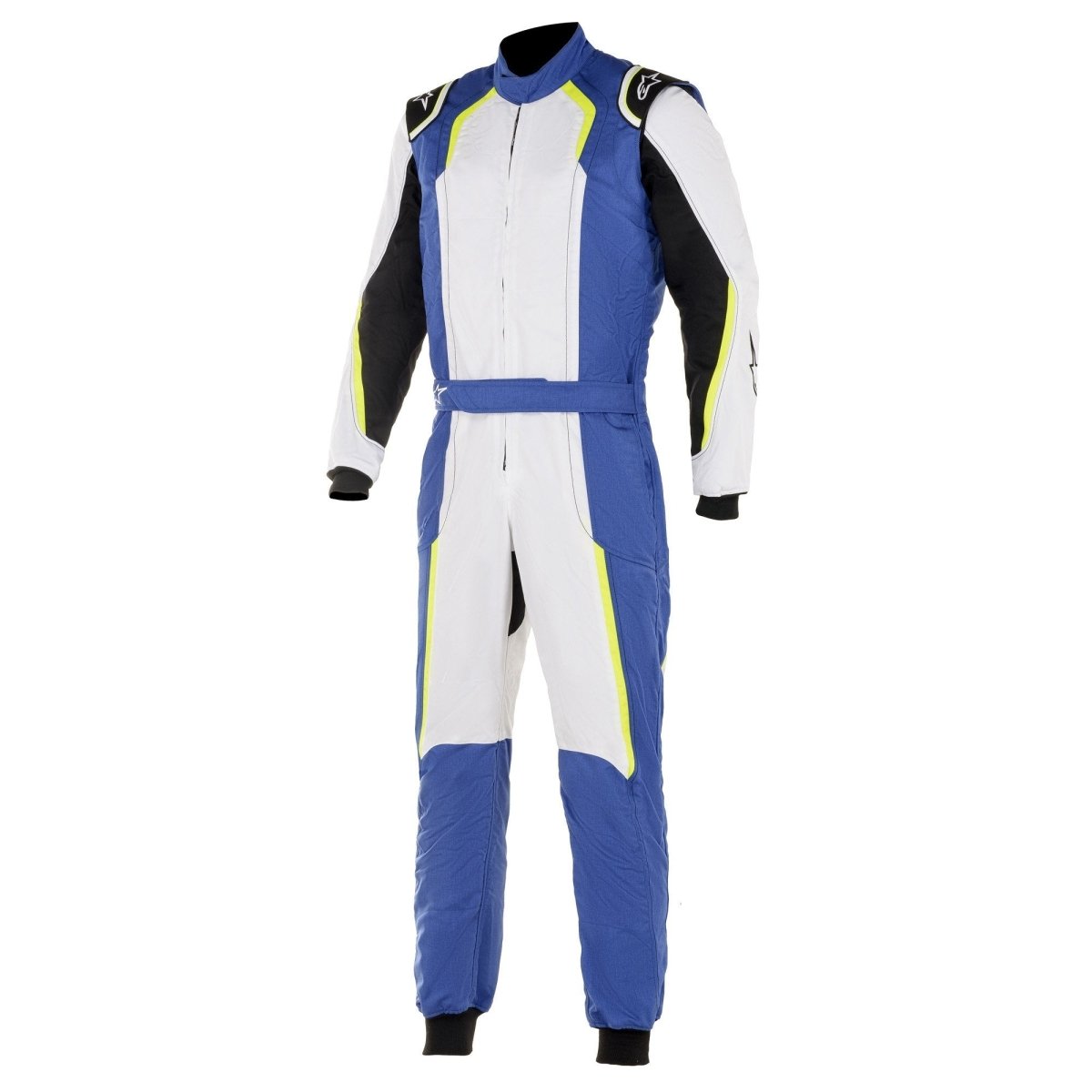 Alpinestars KMX-5 Kart Racing Suit - FastLap Supply