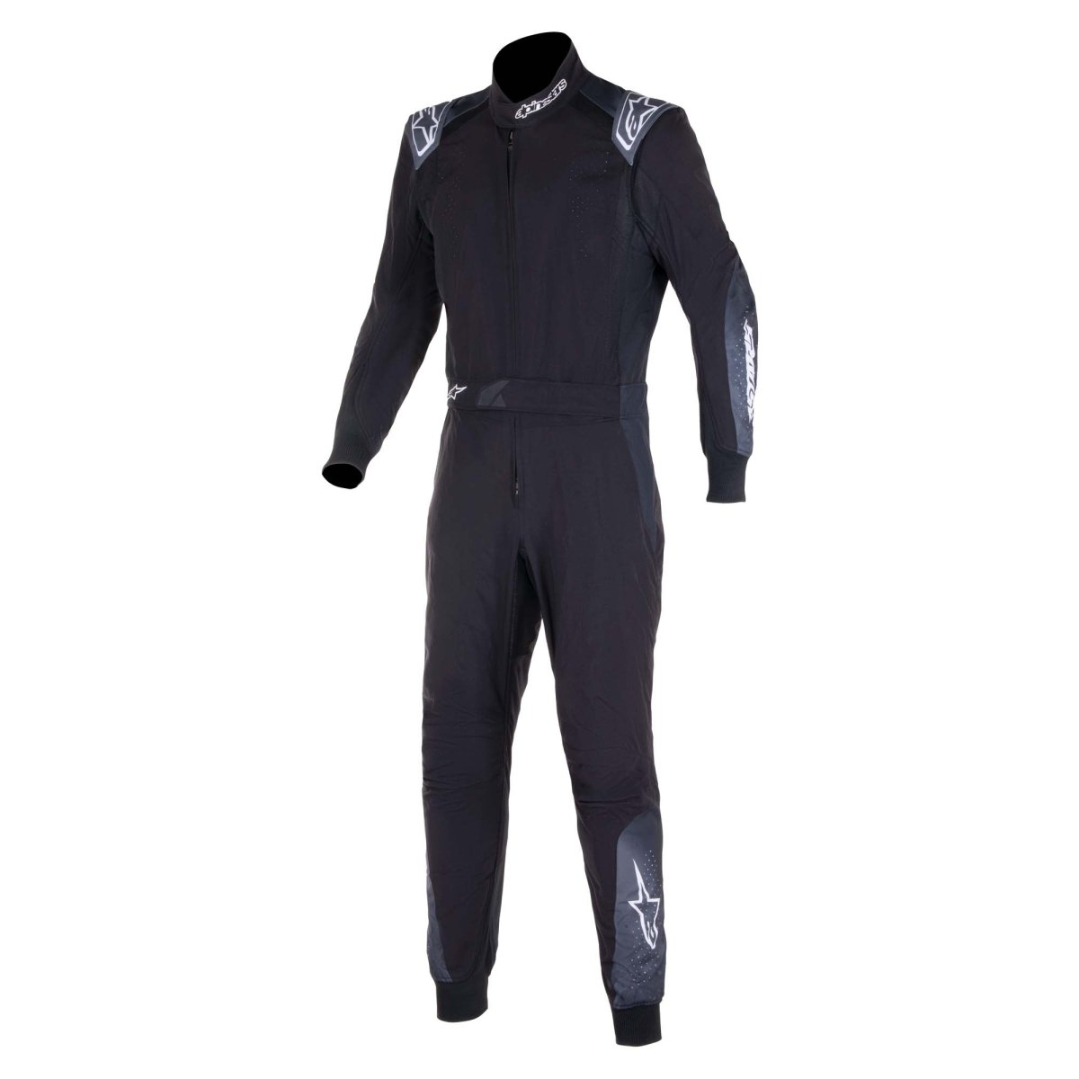 Alpinestars KMX-5 v2 Kart Racing Suit - FastLap Supply