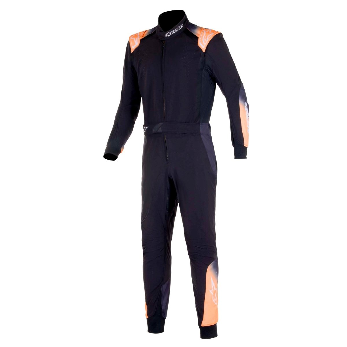 Alpinestars KMX-5 v2 Kart Racing Suit - FastLap Supply